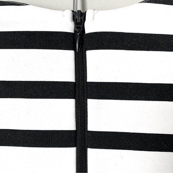 Zara size XS striped top - Picture 9 of 9